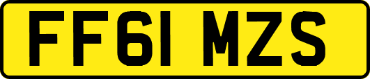 FF61MZS