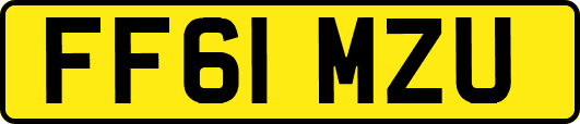 FF61MZU