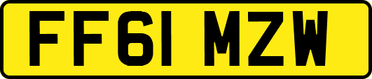 FF61MZW