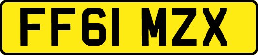 FF61MZX