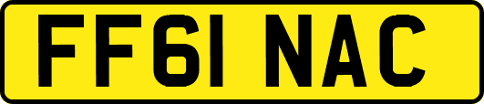 FF61NAC