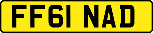 FF61NAD