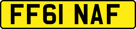 FF61NAF