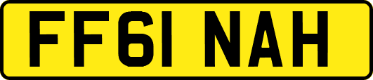 FF61NAH