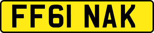FF61NAK