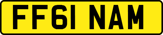 FF61NAM