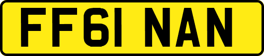 FF61NAN