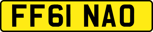 FF61NAO