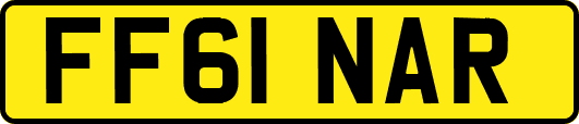 FF61NAR