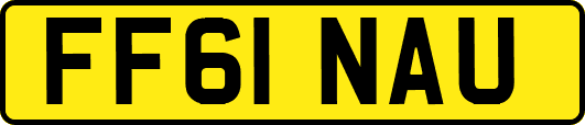 FF61NAU