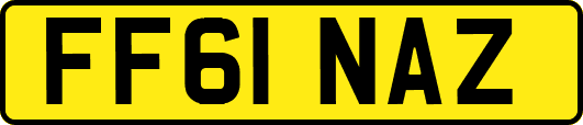 FF61NAZ