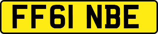 FF61NBE