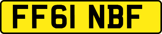 FF61NBF