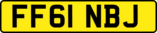 FF61NBJ
