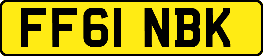 FF61NBK