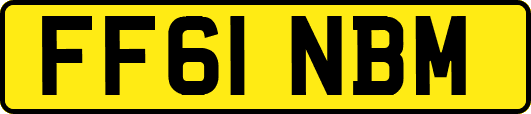 FF61NBM