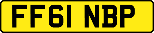 FF61NBP