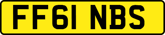 FF61NBS