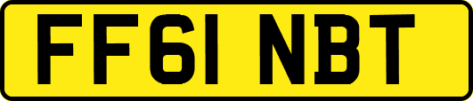 FF61NBT