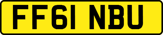 FF61NBU