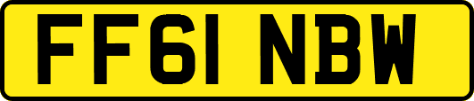 FF61NBW