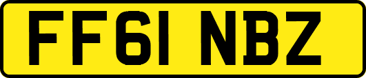 FF61NBZ