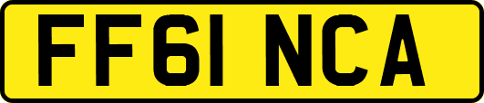 FF61NCA