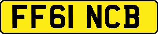 FF61NCB