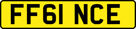 FF61NCE