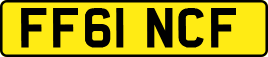 FF61NCF
