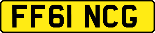 FF61NCG