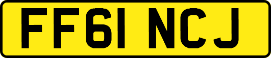 FF61NCJ