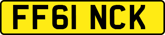 FF61NCK