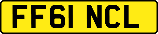FF61NCL