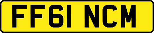 FF61NCM
