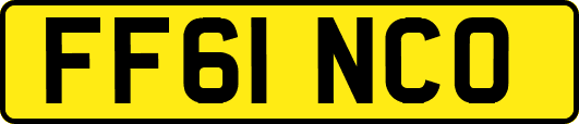 FF61NCO