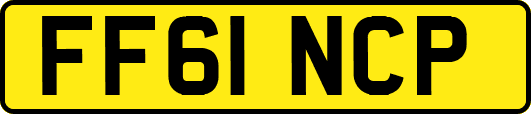 FF61NCP