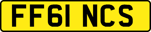 FF61NCS