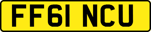 FF61NCU