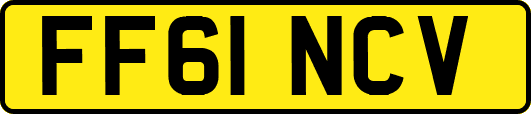FF61NCV