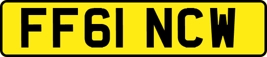 FF61NCW