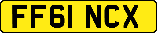 FF61NCX