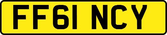 FF61NCY