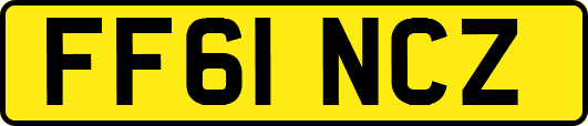 FF61NCZ