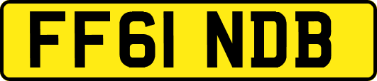 FF61NDB
