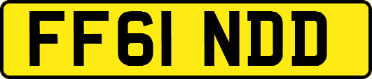 FF61NDD
