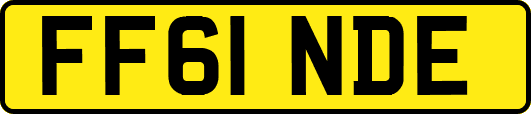 FF61NDE