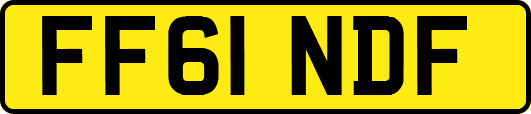 FF61NDF