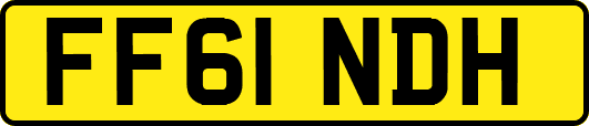 FF61NDH