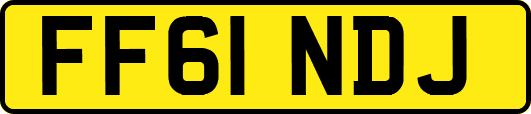 FF61NDJ